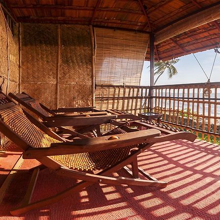 Colonels Beach Villa Alappuzha Eksteriør billede