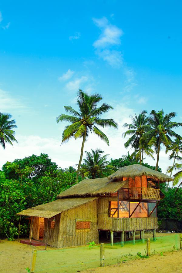 Colonels Beach Villa Alappuzha Eksteriør billede