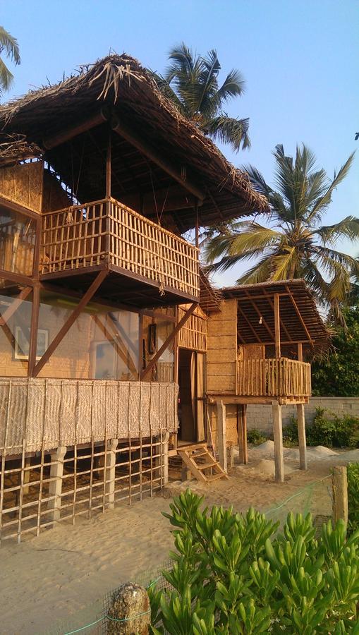 Colonels Beach Villa Alappuzha Eksteriør billede
