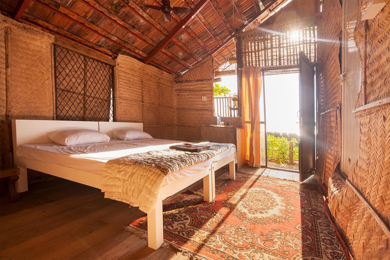 Colonels Beach Villa Alappuzha Eksteriør billede